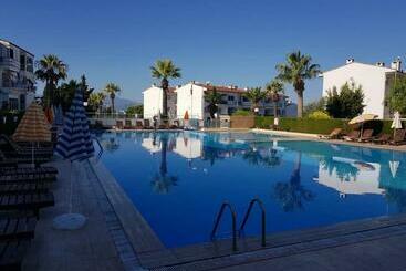 דירות לתיירים Full Equipped House With Amazing View Of Sea And Pool