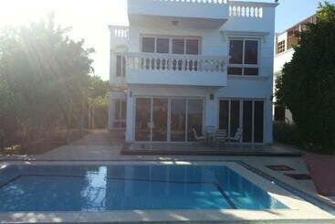 شقق خاصة سياحية Kings Villas