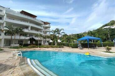 شقق خاصة سياحية Lagunas Del Golf Casa Blanca