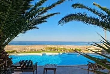 شقق خاصة سياحية Lemon Tree Villa