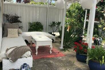 ツーリストアパートメント Maison Chateau D Oleron