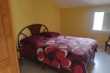 آپارتمانهای توریستها Maison De Caractère Au Coeur De La Corse Rurale