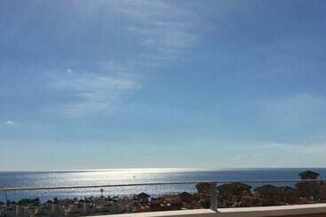 דירות לתיירים Mar Vista