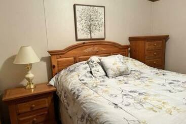 ツーリストアパートメント Stay In Ohiopyle Near The Gap Trail   Ohiopyle, Pa