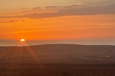 Жильё для туристов Sunset Studio, Tindaya