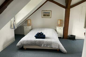 شقق خاصة سياحية Superbe Duplex En Résidence