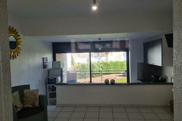 관광객 아파트 Viulettu D Amore