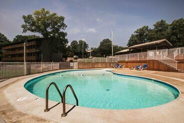 דירות לתיירים Westcreek Ranch Notch No Stairs! 2 Pools, Fishing Lake, 1 Mile To Sdc!