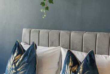 شقق خاصة سياحية 2cqmorden Studio Flat Moments Away From Brighton Seafront