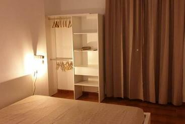 ツーリストアパートメント A Casa Di Pintus