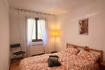 游客公寓 Apartaments Matxicots   L Amfitriona