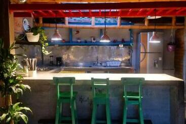 游客公寓 Apartamento La 15