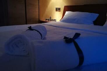 شقق خاصة سياحية Apartman Tasha