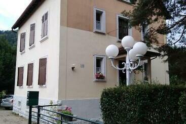 דירות לתיירים Appart Du 119