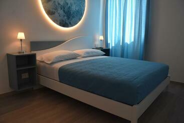 شقق خاصة سياحية Appartamento La Rosa Dei Venti