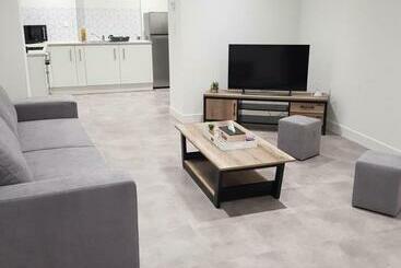 דירות לתיירים Appartement Centre Ville