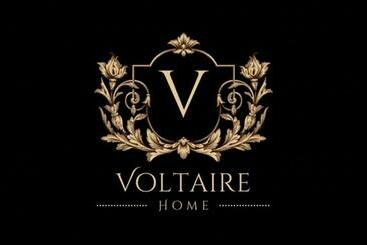 דירות לתיירים Appartement Rouen Le Voltaire Home