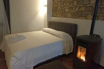 شقق خاصة سياحية Cà Vittoria