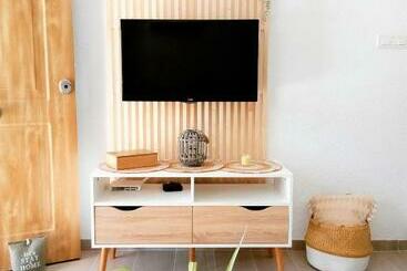 דירות לתיירים Casa Ilda