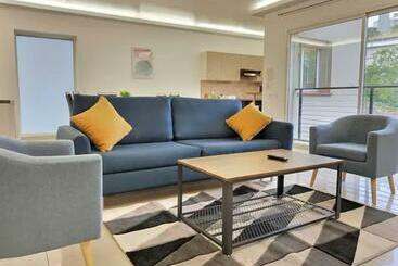 관광객 아파트 Chatenay 3