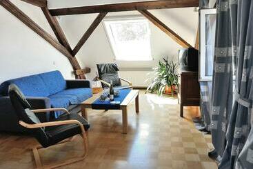 관광객 아파트 Ferienwohnung Emmerich