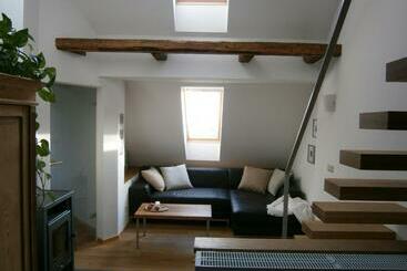 شقق خاصة سياحية Ferienwohnung Lindenstraße