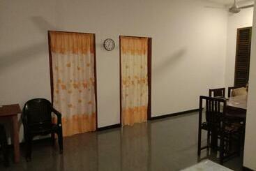 Жильё для туристов Green Rest House