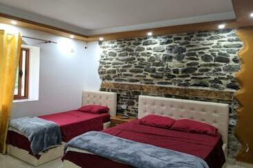 דירות לתיירים Guesthouse Alvi