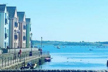 游客公寓 Harbour View Apartment
