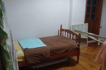 Жильё для туристов Kiralık Eşyalı Daire