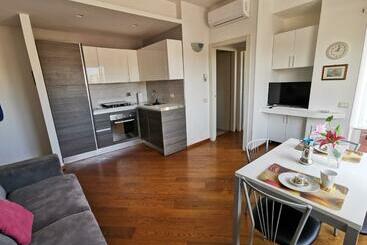 דירות לתיירים Locazione Turistica Marinella Roma