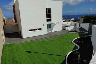 游客公寓 Luxury Duplex Atlantic Four Seasons