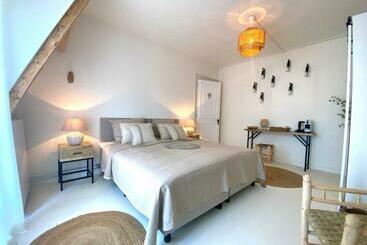 شقق خاصة سياحية Maison Du Gare