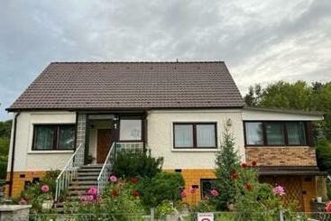 شقق خاصة سياحية Pension Zum Taucher