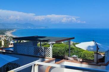 游客公寓 Pino Marino