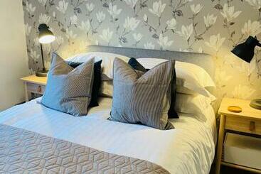 דירות לתיירים Quarry Heights