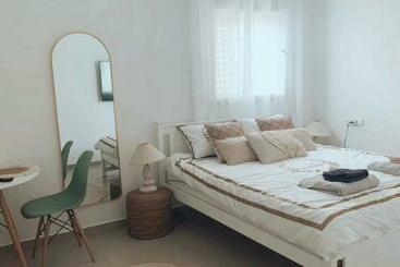 آپارتمانهای توریستها Shanshan Luxury Suite Eilat