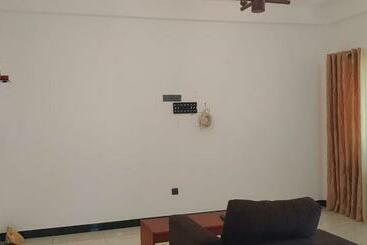 游客公寓 Sirena Apartment Negombo