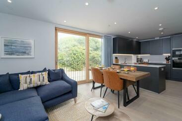 Жильё для туристов Surfside