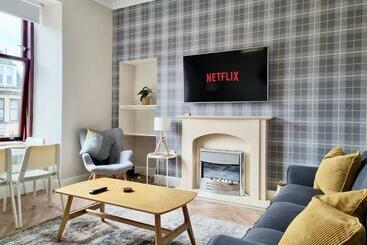 דירות לתיירים The Haven