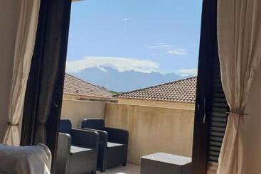 游客公寓 Très Bel Appartement,proche Plage Et Centre Ville