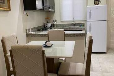 דירות לתיירים Villa En Salinas Vía Punta Carnero