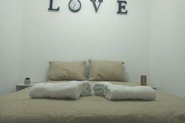 游客公寓 רימון יחידות אירוח Vacation Units Rimon