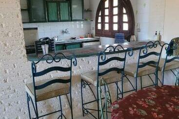 شقق خاصة سياحية العالمين