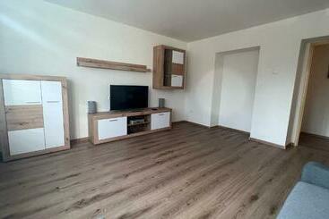 游客公寓 3 Room Apartment, Free Parking, Liptovský Mikuláš