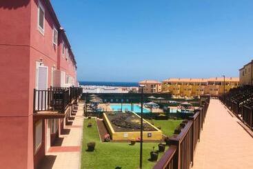 דירות לתיירים Antigua Bay   Casa Joana