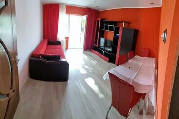 דירות לתיירים Apartament Mia