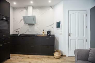 דירות לתיירים Apartamento Enjoy  Tierra Y Mar