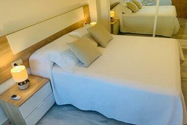 游客公寓 Apartamento Kalea 2