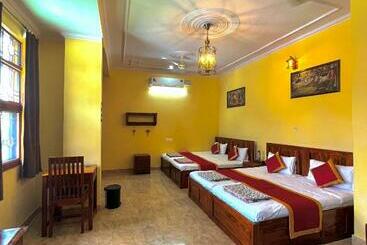 Жильё для туристов Beena Homestay